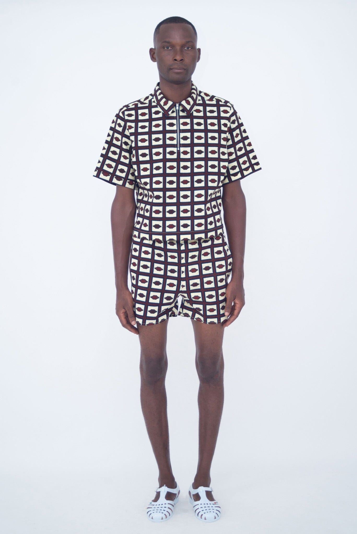 BOXI SHIRT ABUNDIA LaurenceAirline