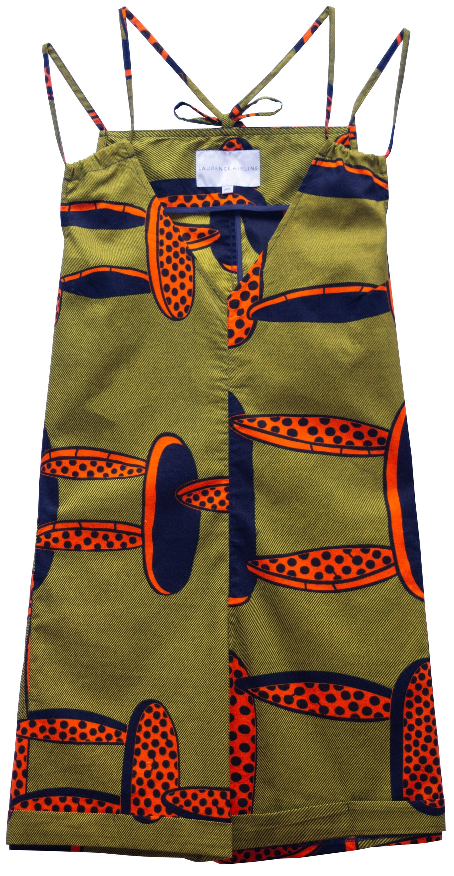 COMBIRIS SHORT LaurenceAirline