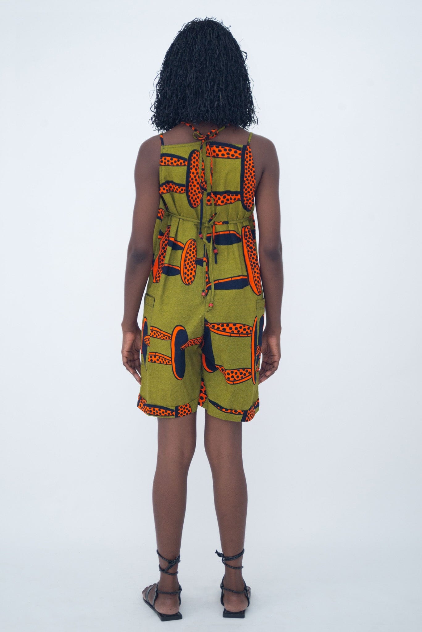 COMBIRIS SHORT LaurenceAirline