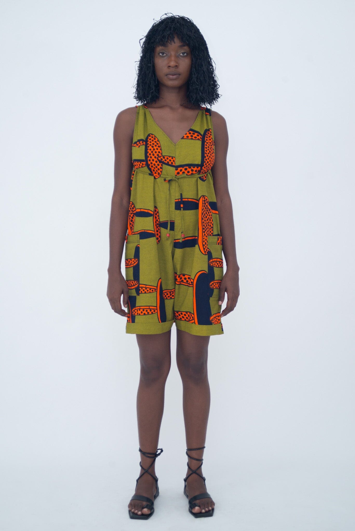 COMBIRIS SHORT LaurenceAirline