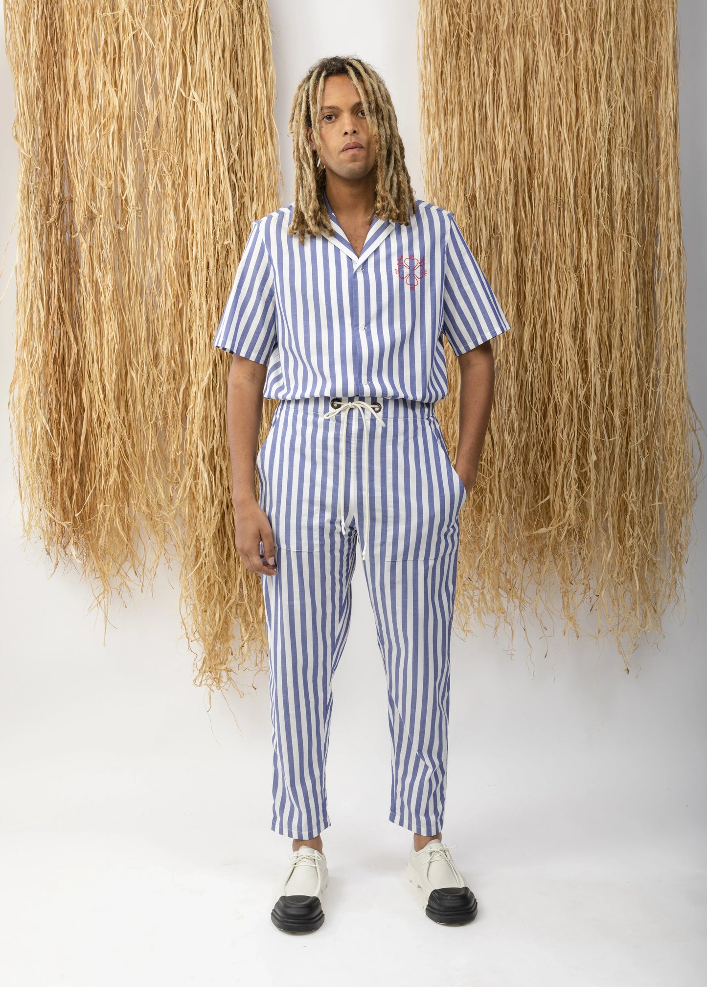 Cuban Shirt LaurenceAirline