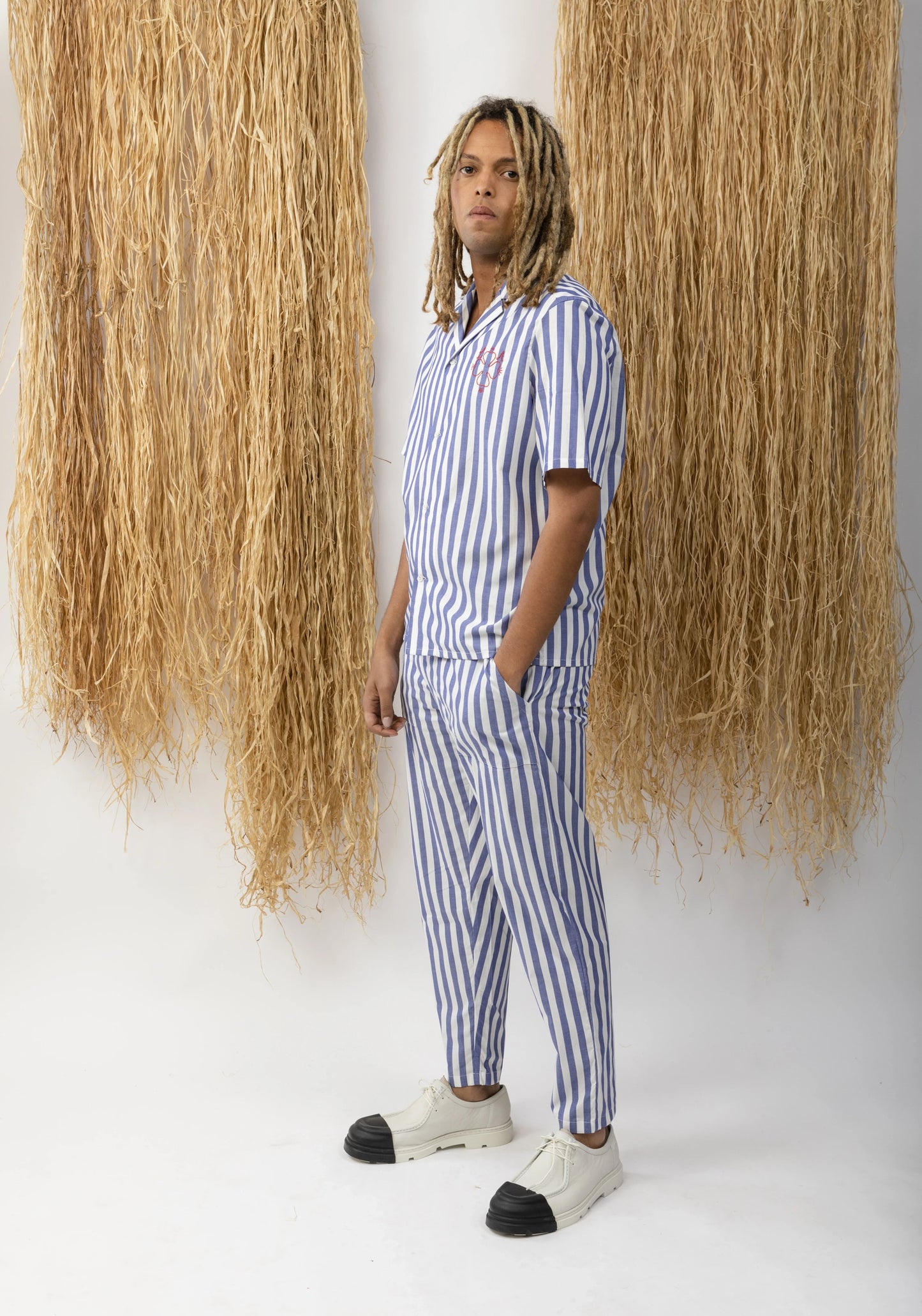 Cuban Shirt LaurenceAirline