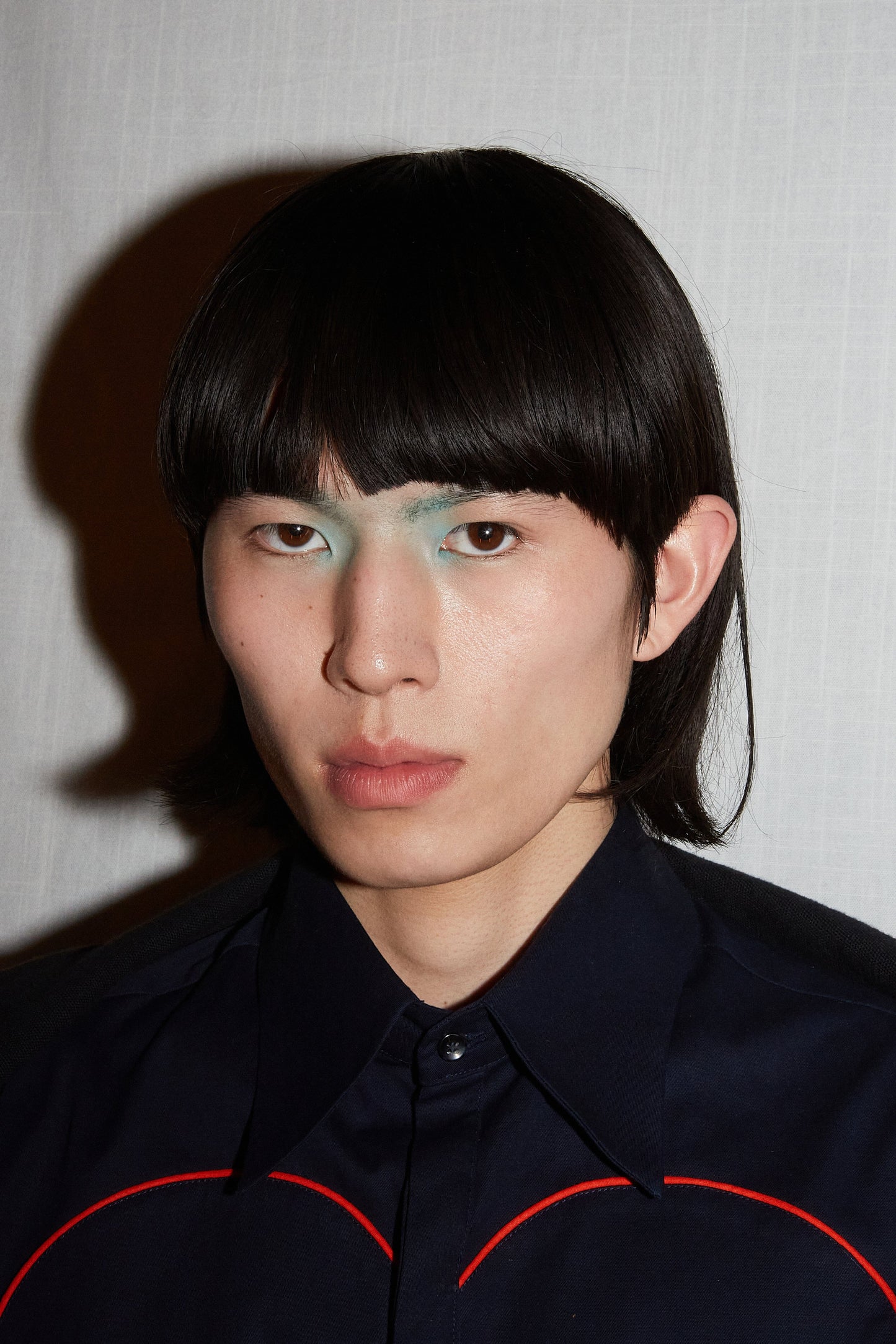 Heartline '22 Classic Shirt • Navy Shirts New LaurenceAirline