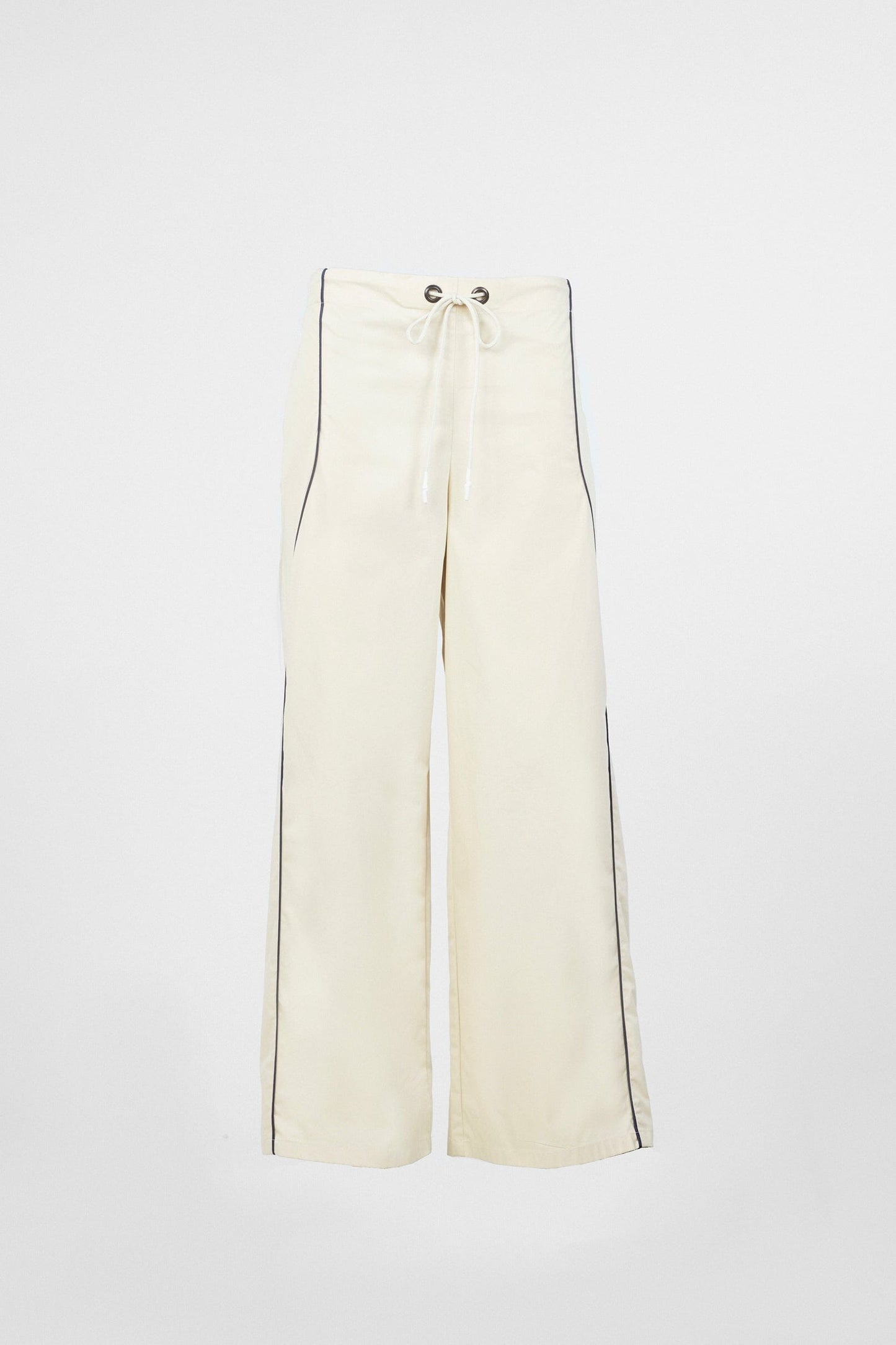Judo pants • Beige Trousers New LaurenceAirline