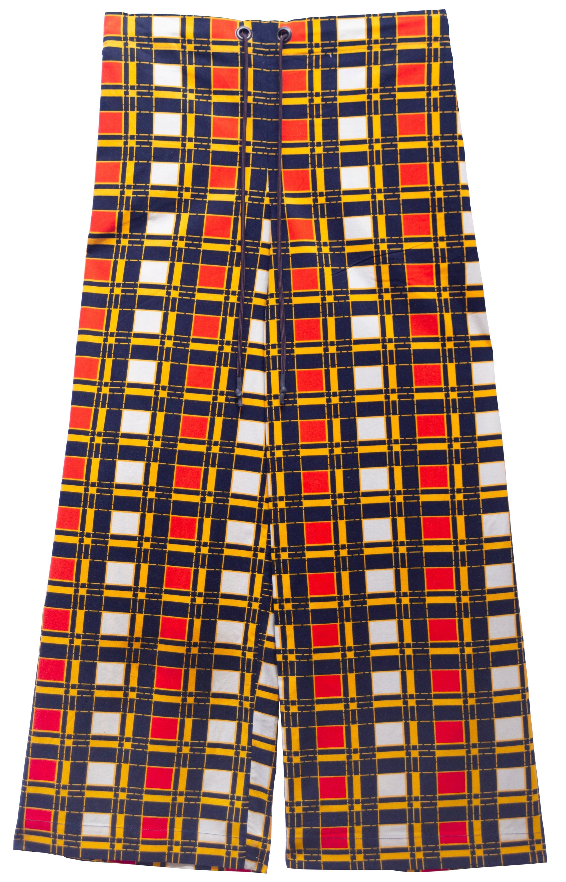 LARGE PANTS BYSCAINE JOLIE FENETRE LaurenceAirline