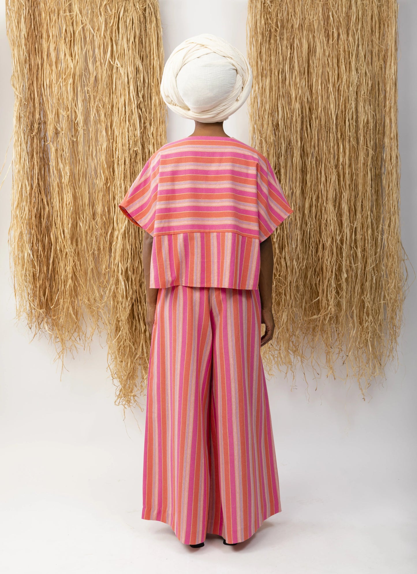 Pants Sandilou Stripes Trousers LaurenceAirline