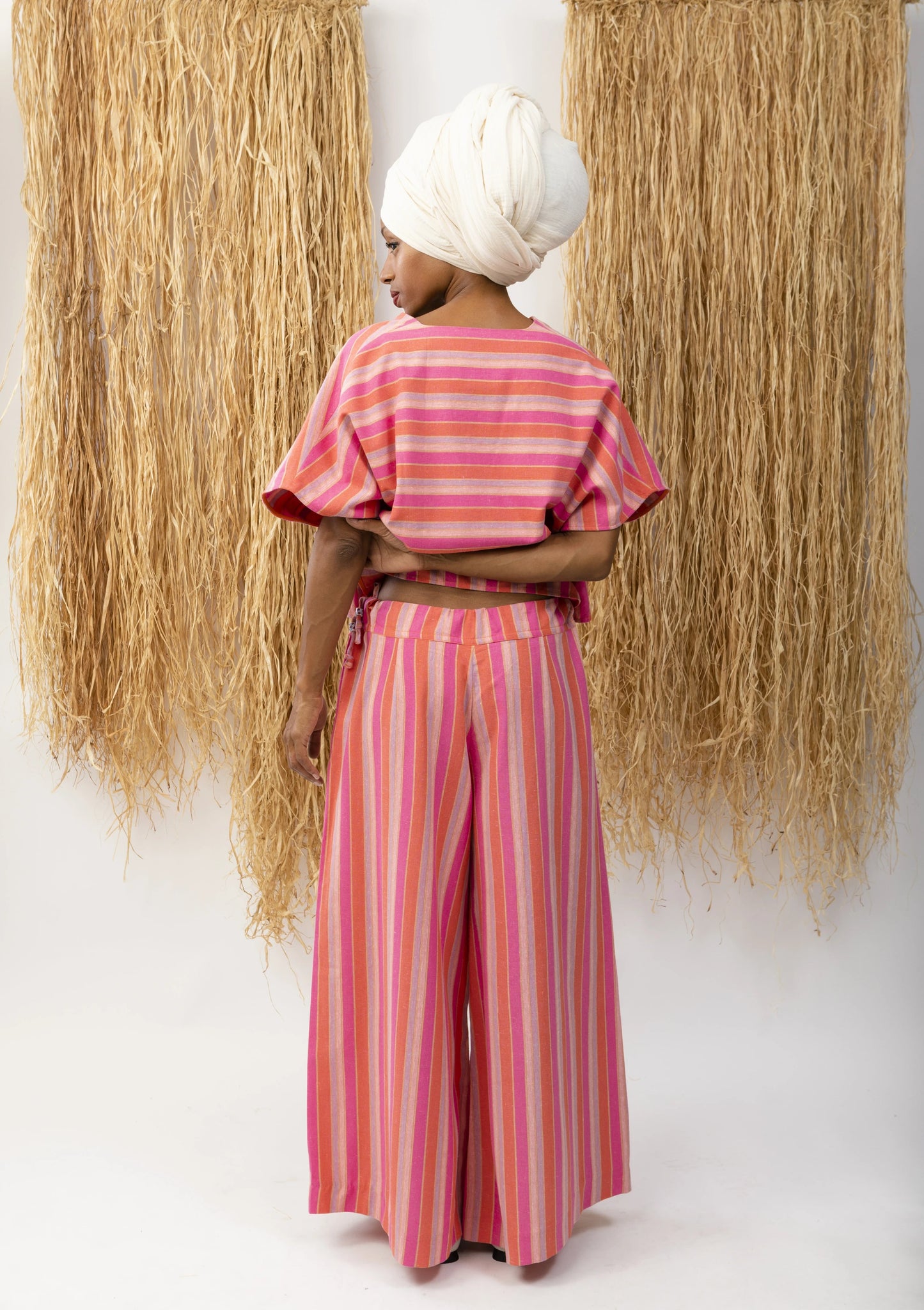 Pants Sandilou Stripes Trousers LaurenceAirline