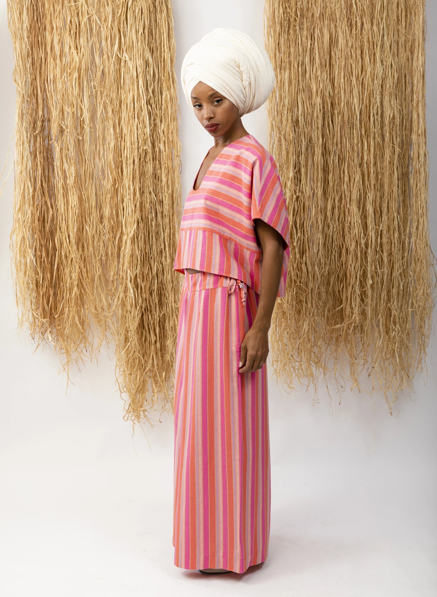 Pants Sandilou Stripes Trousers LaurenceAirline