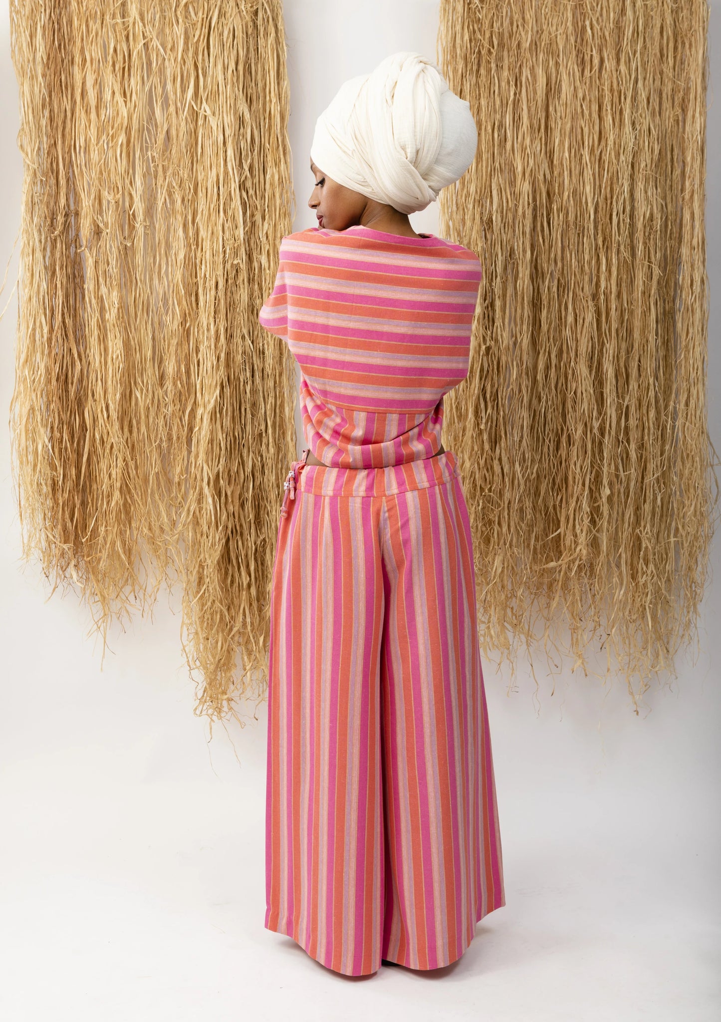 Pants Sandilou Stripes Trousers LaurenceAirline