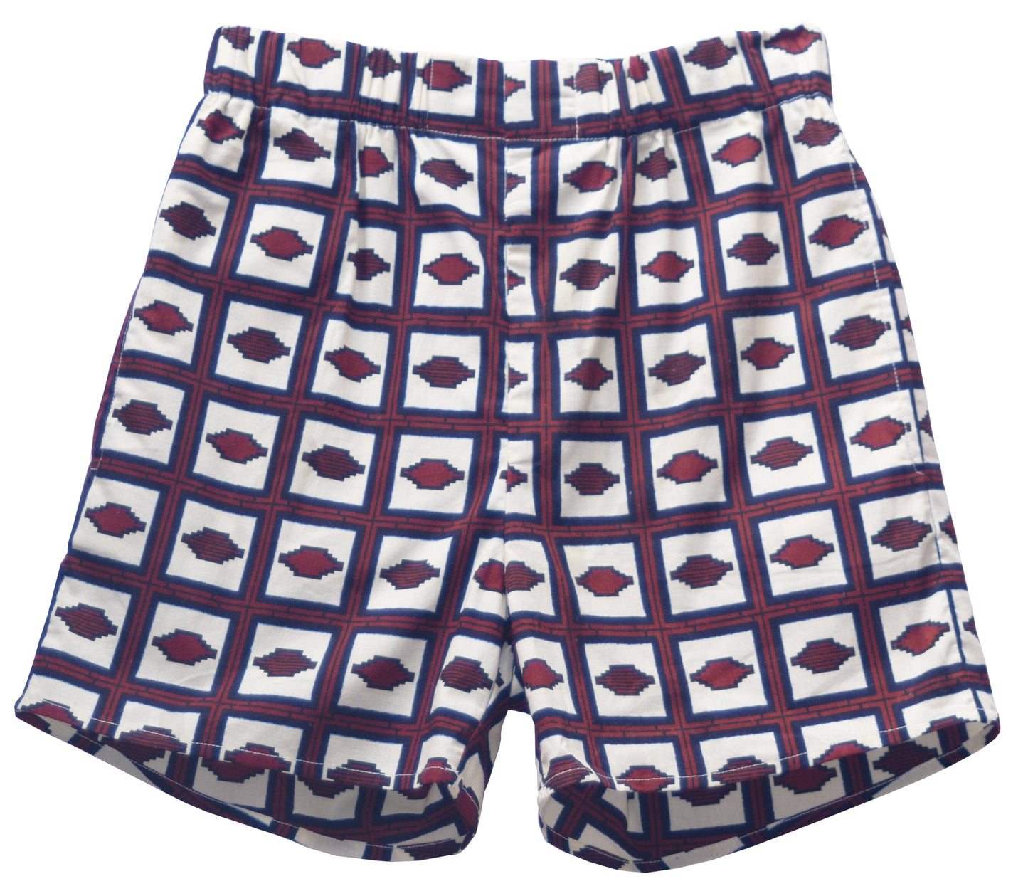 SHORT ABUNDIA LaurenceAirline