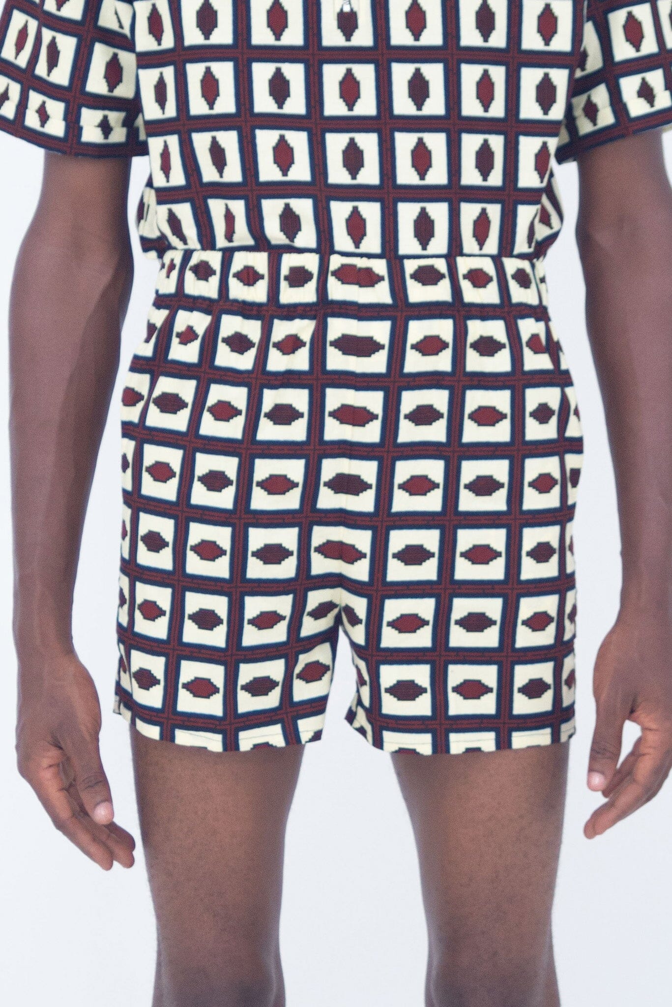 SHORT ABUNDIA LaurenceAirline
