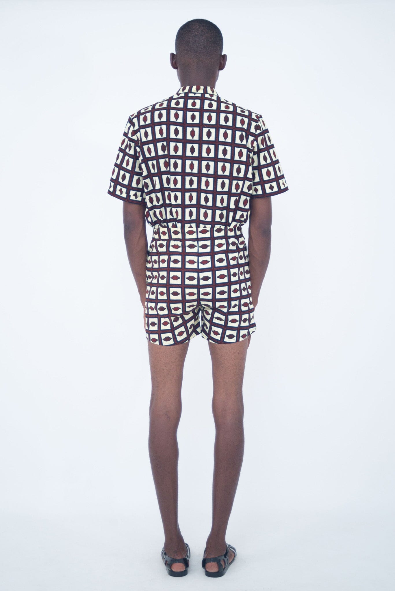 SHORT ABUNDIA LaurenceAirline