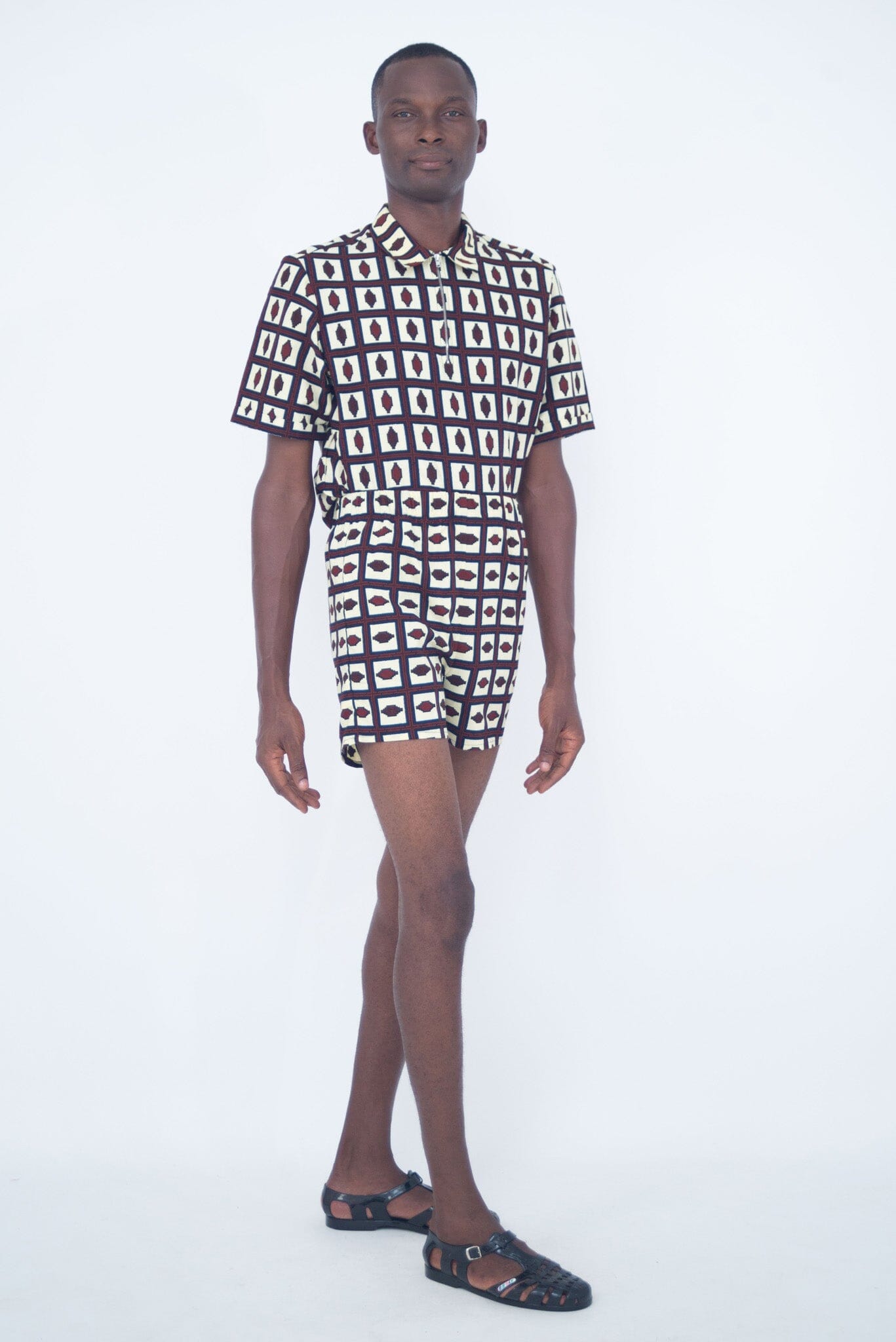 SHORT ABUNDIA LaurenceAirline