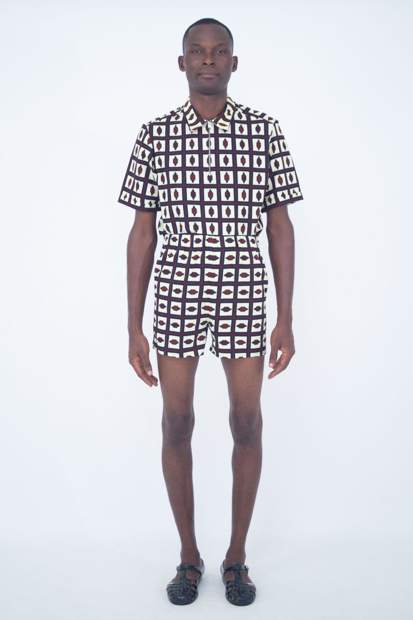 SHORT ABUNDIA LaurenceAirline
