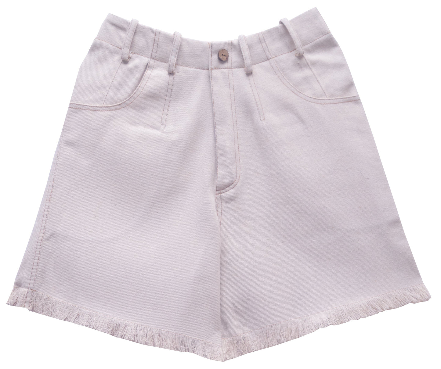 SHORT JEAN IVORY LaurenceAirline