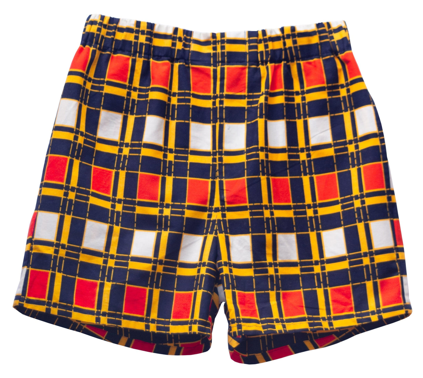 SHORT Jolie fenetre LaurenceAirline
