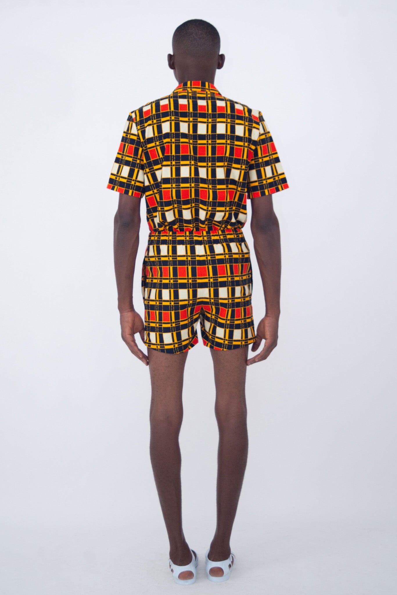 SHORT Jolie fenetre LaurenceAirline