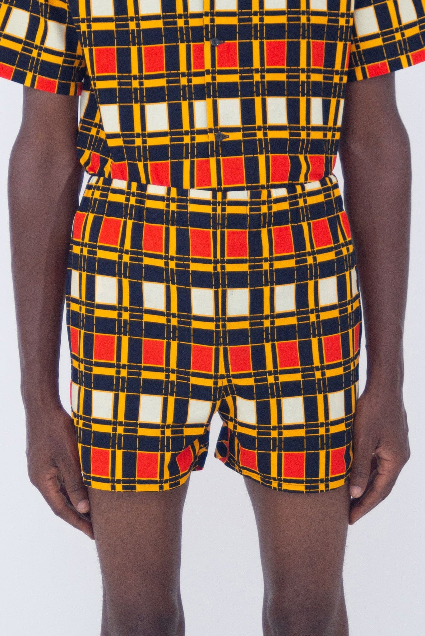 SHORT Jolie fenetre LaurenceAirline