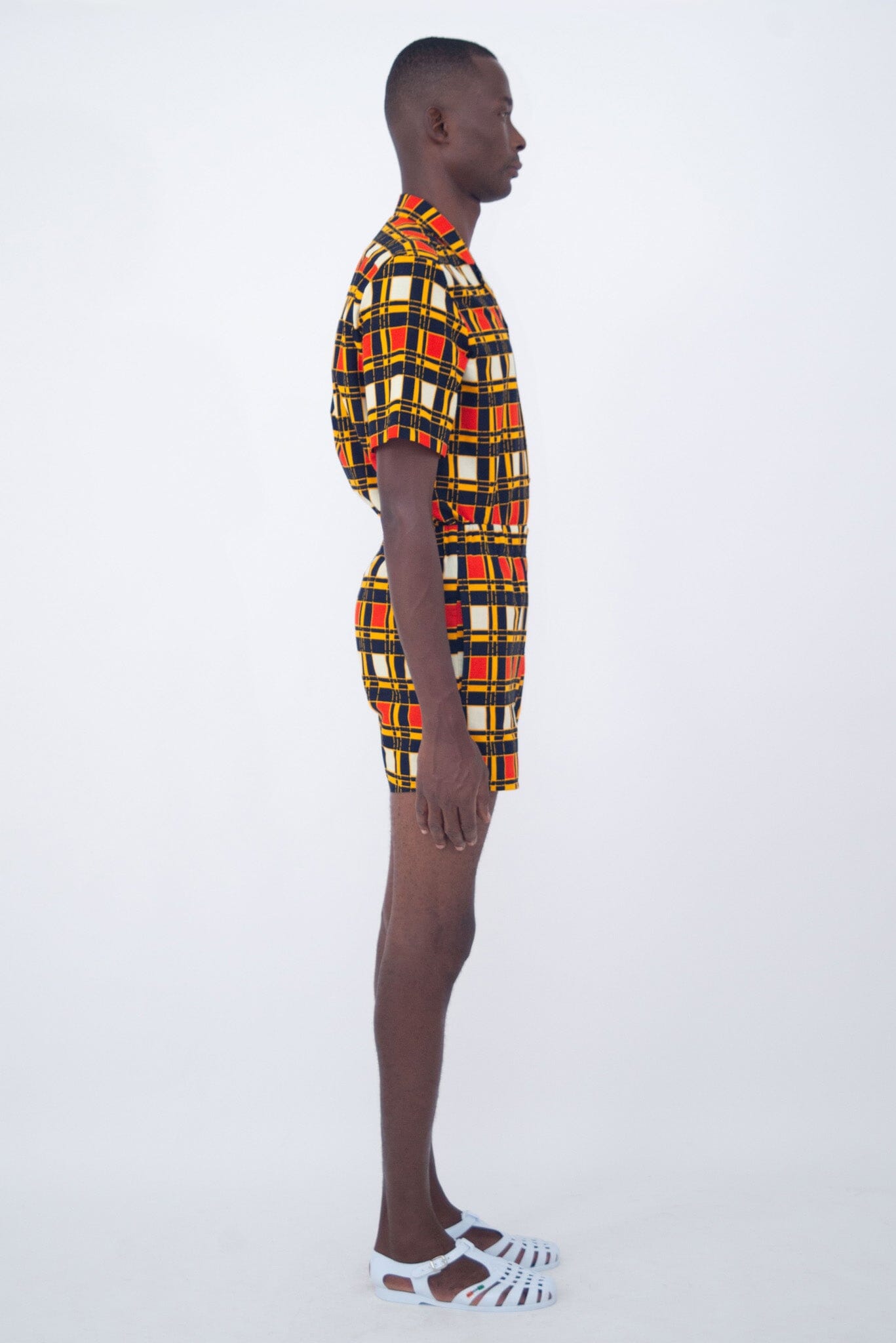 SHORT Jolie fenetre LaurenceAirline