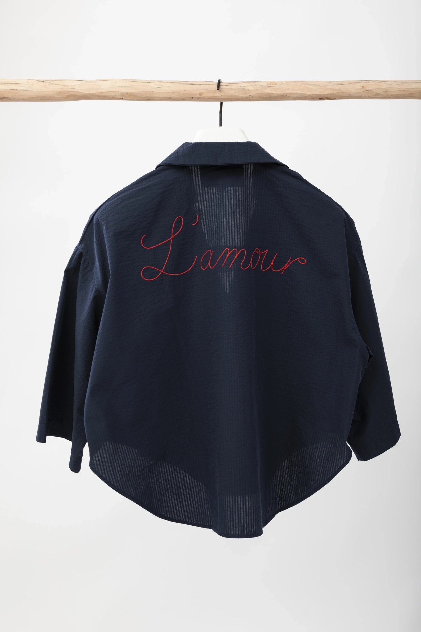 Top V de L’Amour - Marine LaurenceAirline