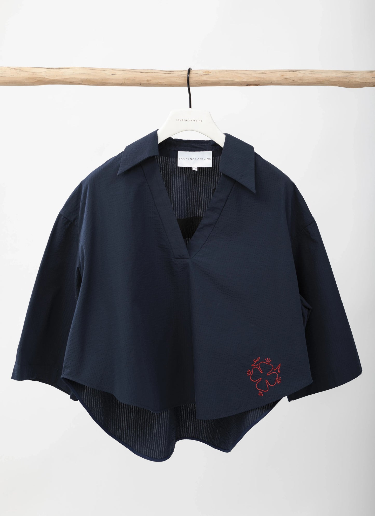 Top V de L’Amour - Marine LaurenceAirline