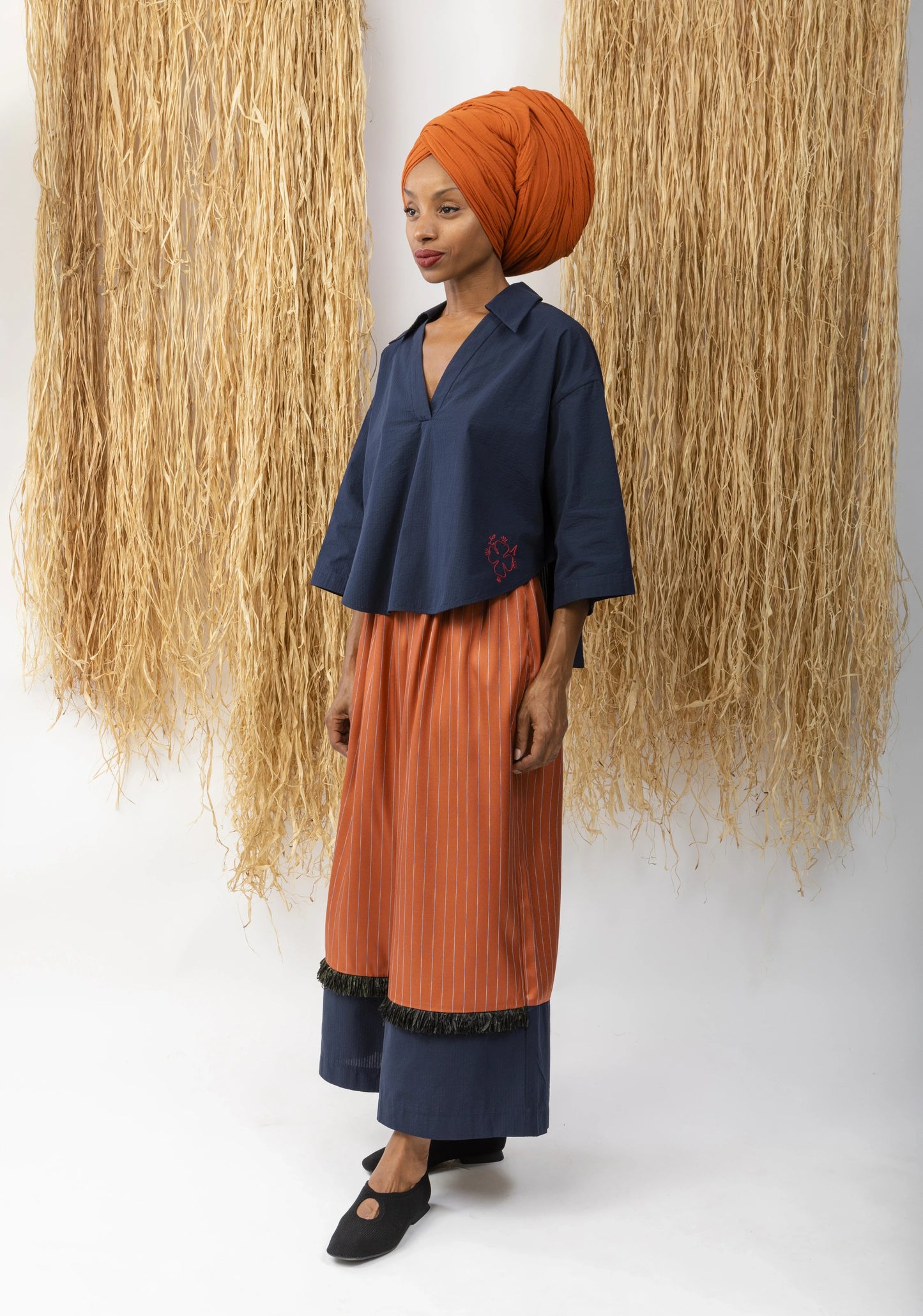 Top V de L’Amour - Marine LaurenceAirline