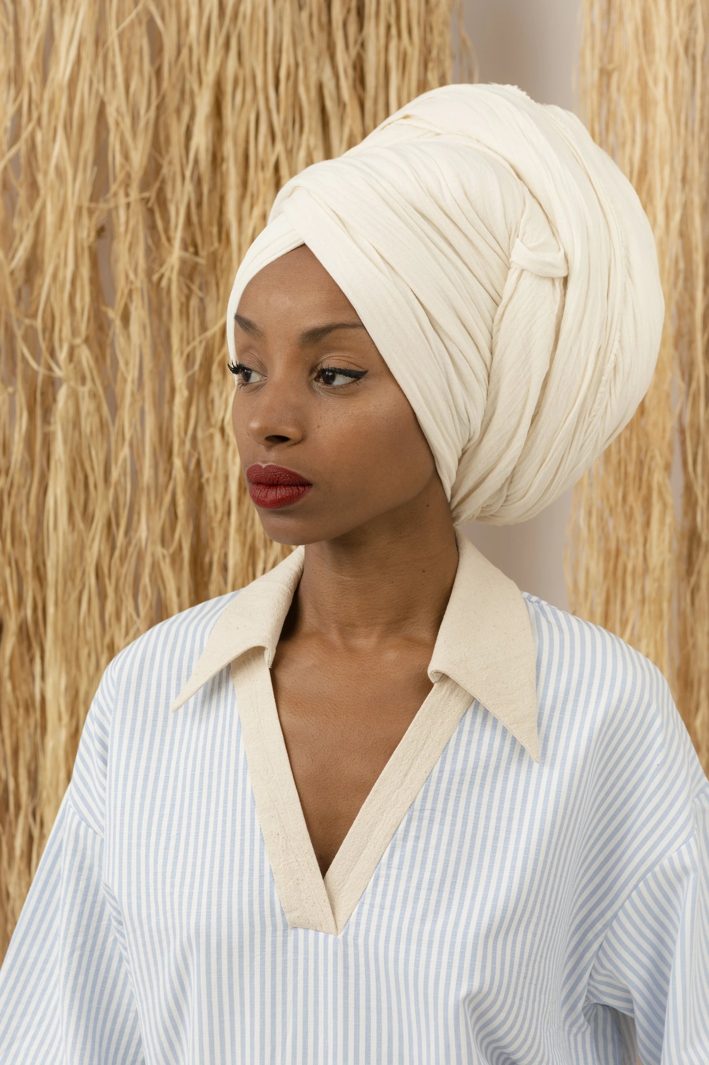Top V Stripes LaurenceAirline
