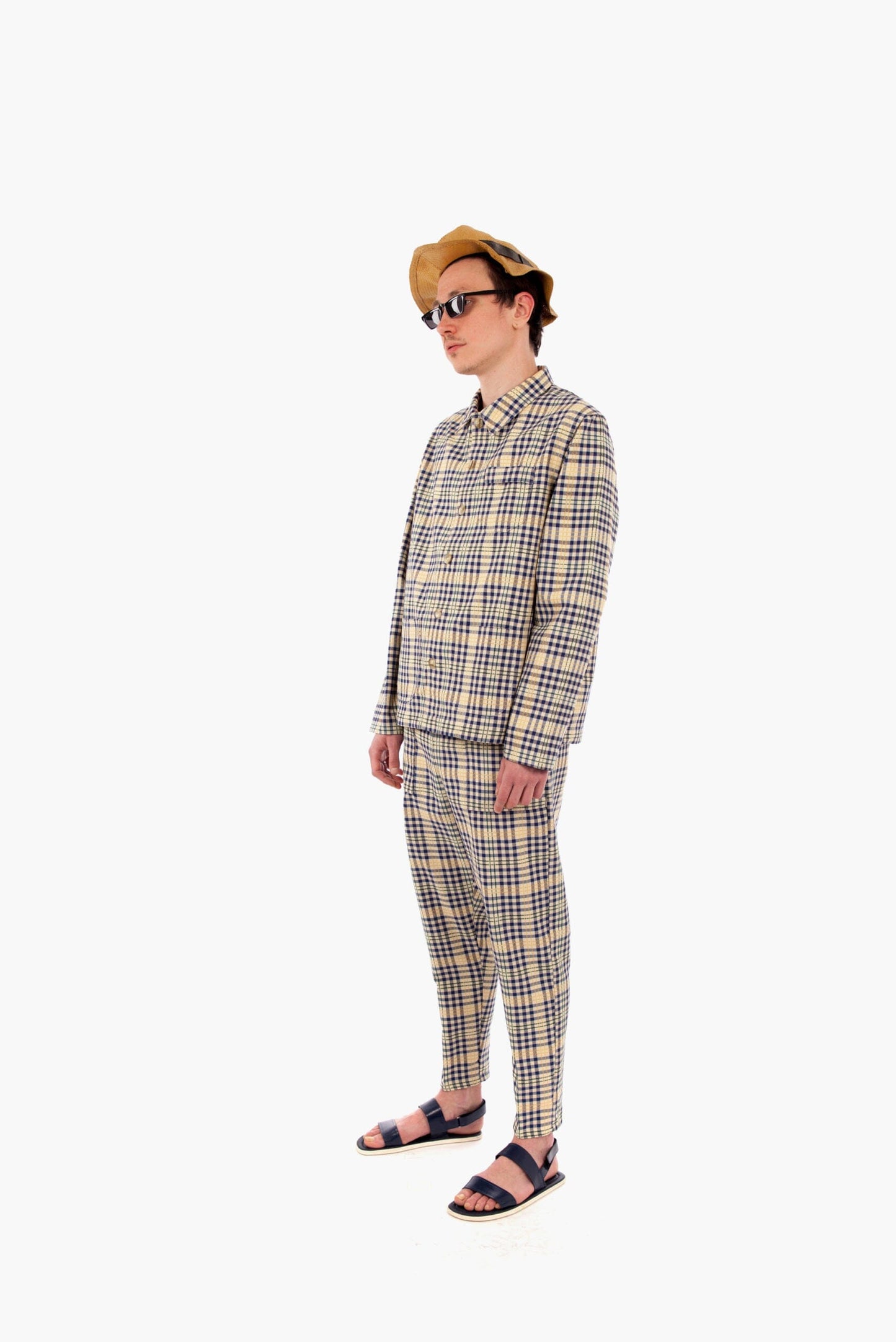 Carolo - Work-jacket LaurenceAirline