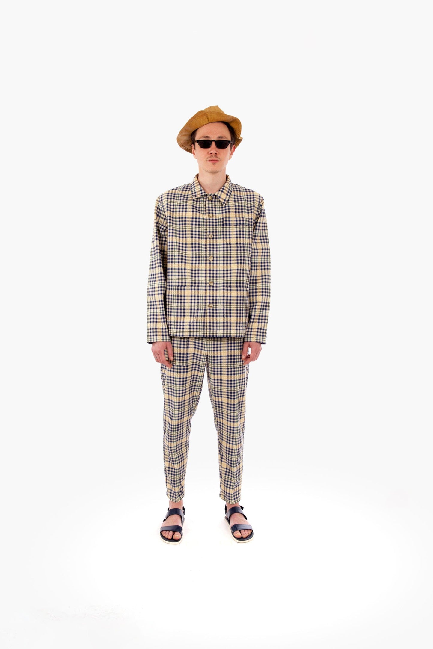 Carolo - Work-jacket LaurenceAirline
