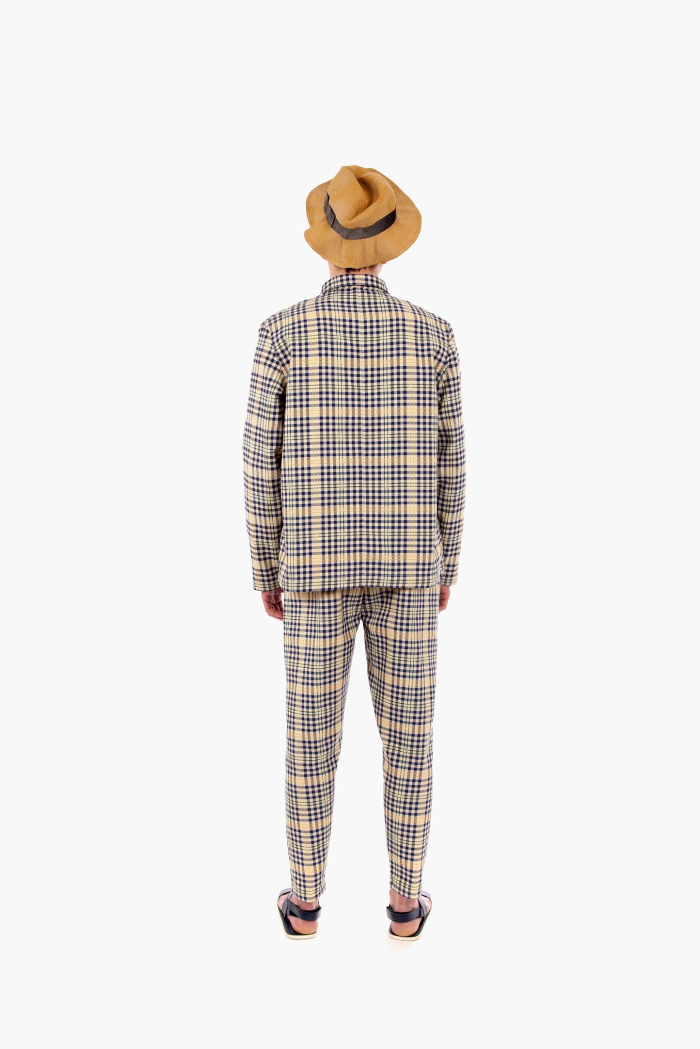 Carolo - Work-jacket LaurenceAirline