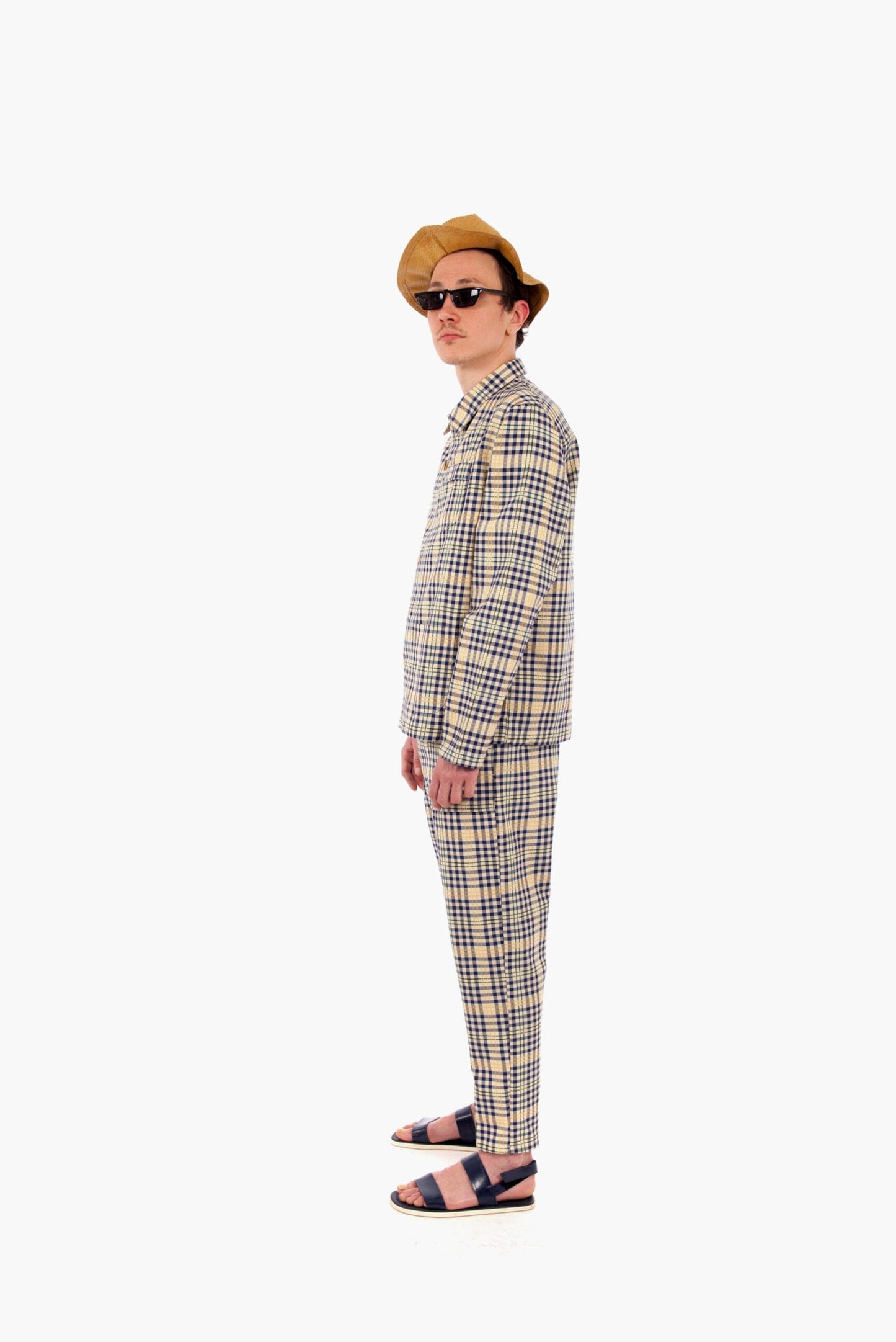 Carolo - Work-jacket LaurenceAirline