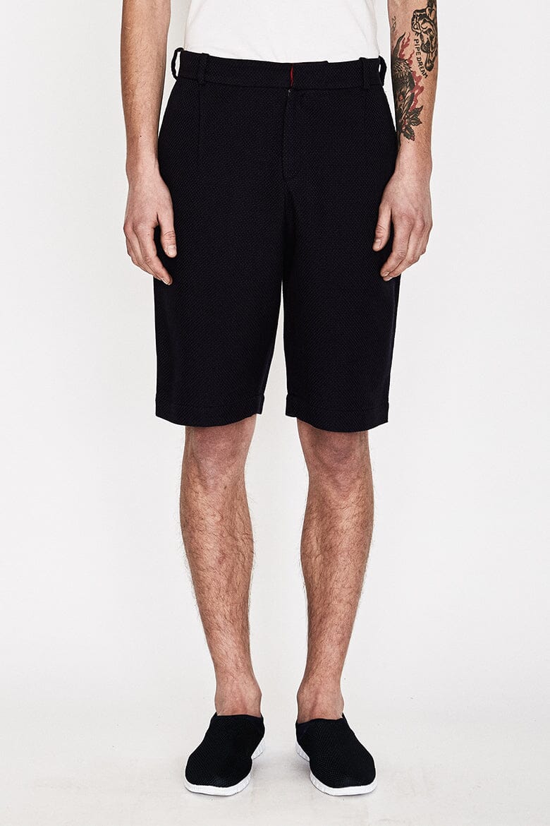 Chinue - Navy Shorts LaurenceAirline