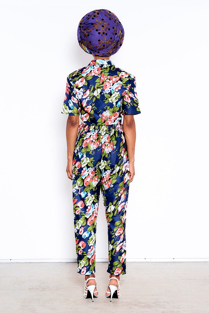 Cosmos - Trousers LaurenceAirline Womens