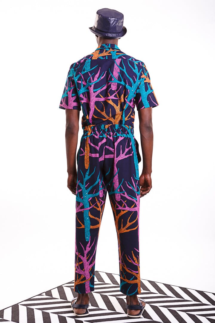 Dream Forest - Pants LaurenceAirline 
