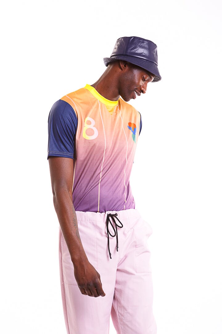 Sense - Pink Pants LaurenceAirline