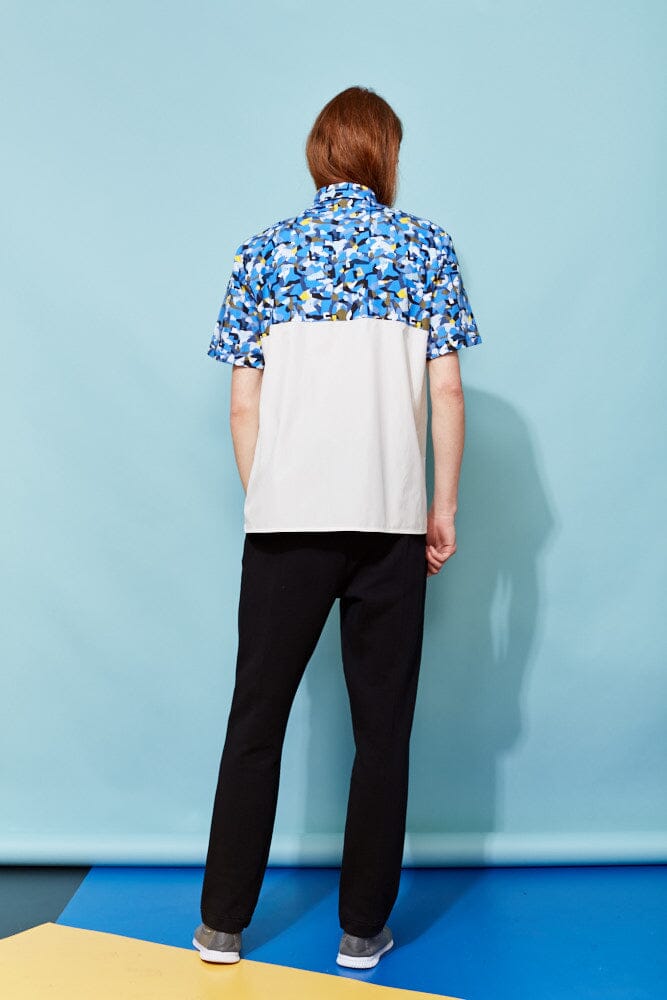 Silove - White Shirt LaurenceAirline