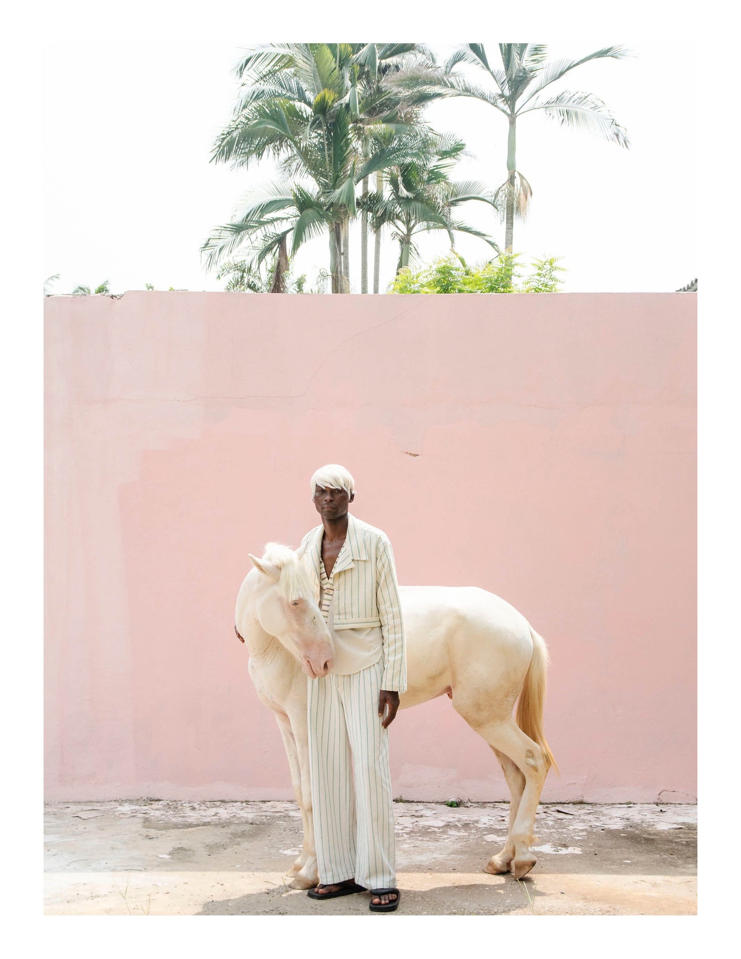 Striped Weave Crop Tail Jacket Outerwear New LaurenceAirline