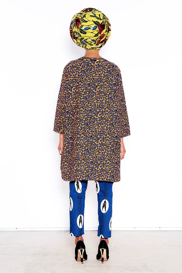 SUNRISE TUNIC LaurenceAirline Womens