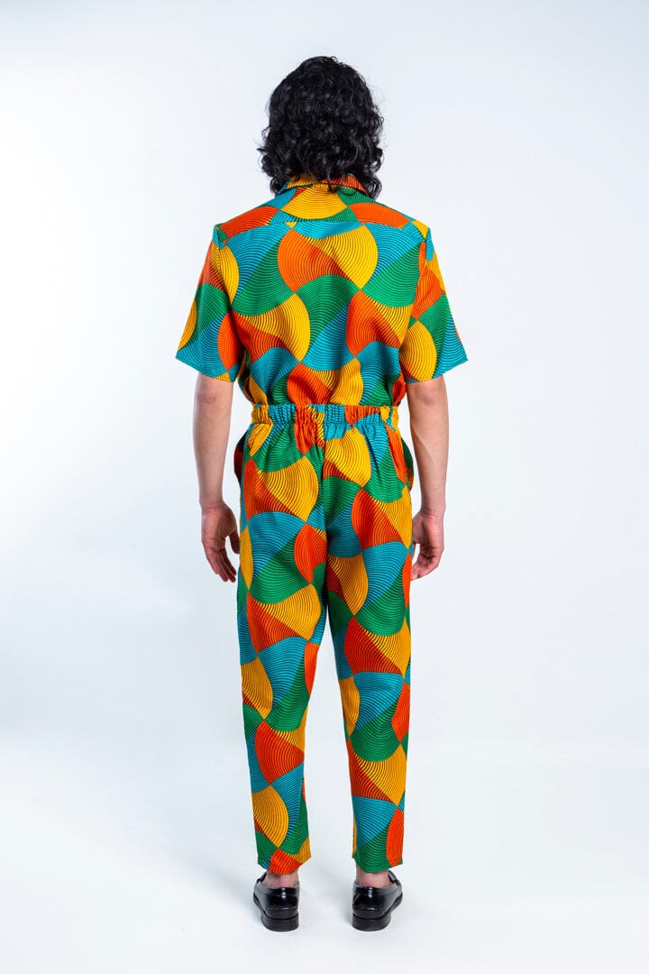 Tiassale - Trousers LaurenceAirline