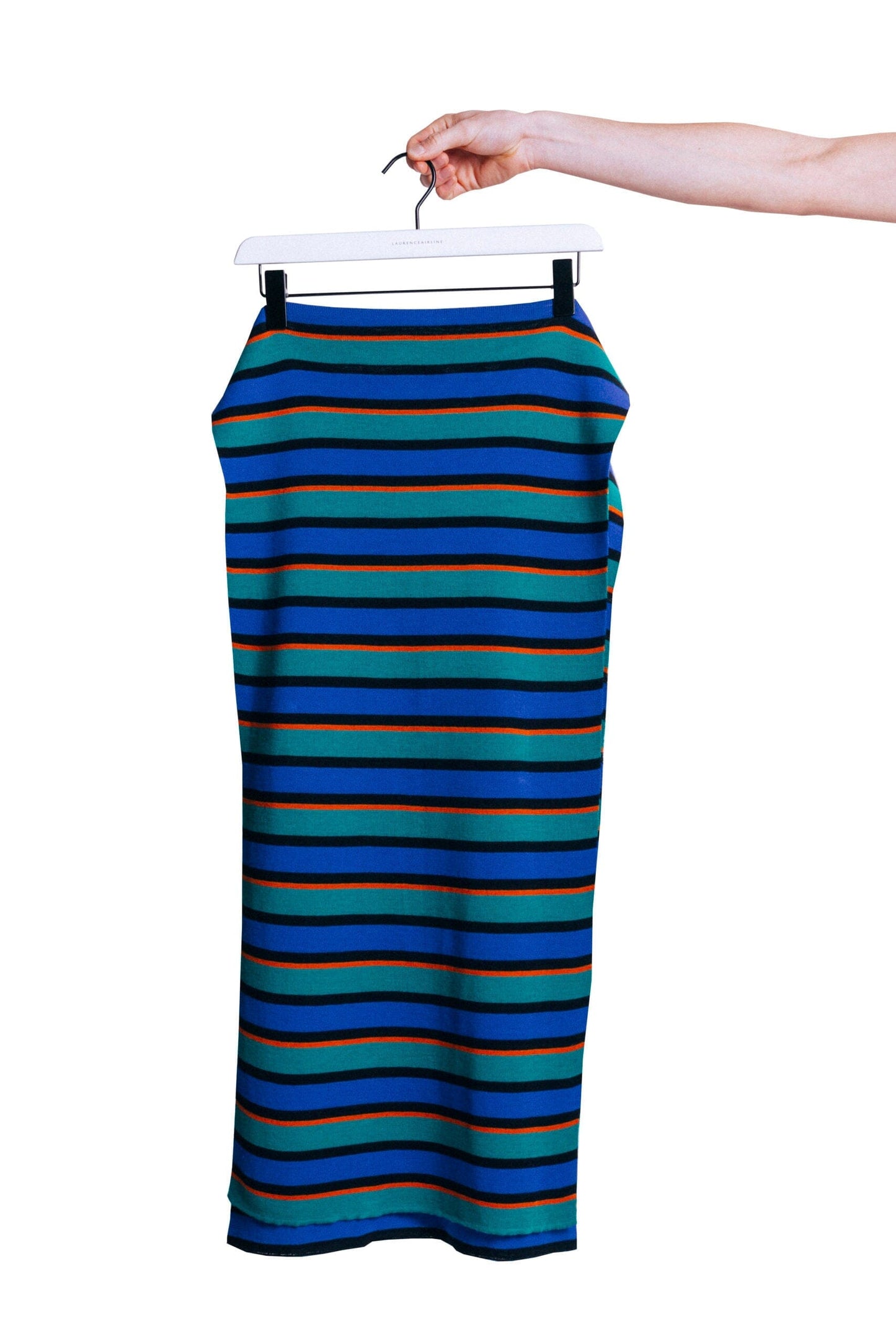 Universe - Striped Scarf LaurenceAirline