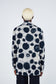 Watercolour Spotted Jacket Jacket New LaurenceAirline 