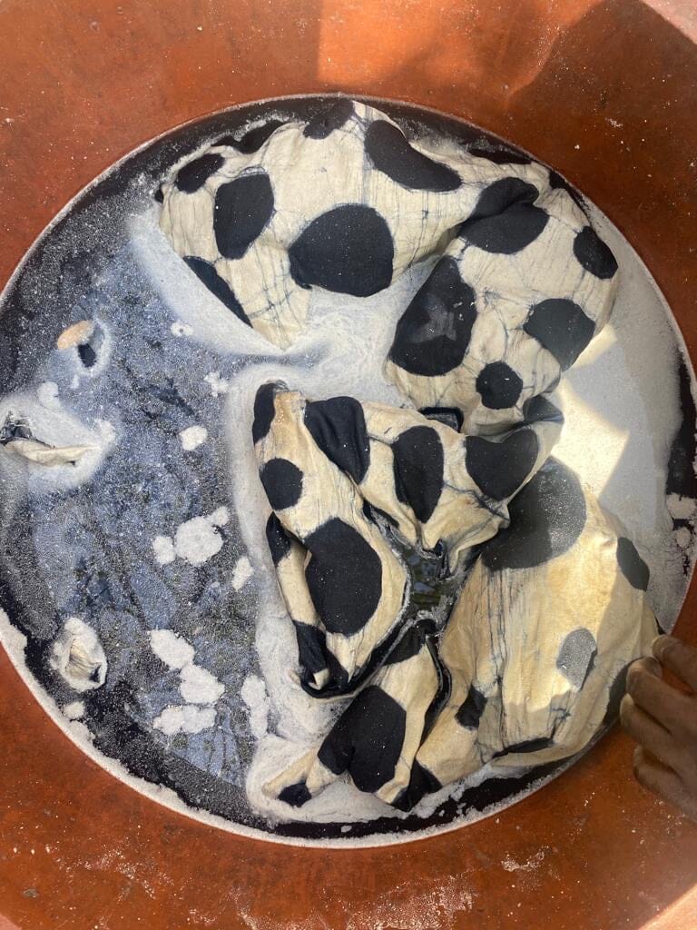 Watercolour Spotted Jacket Jacket New LaurenceAirline