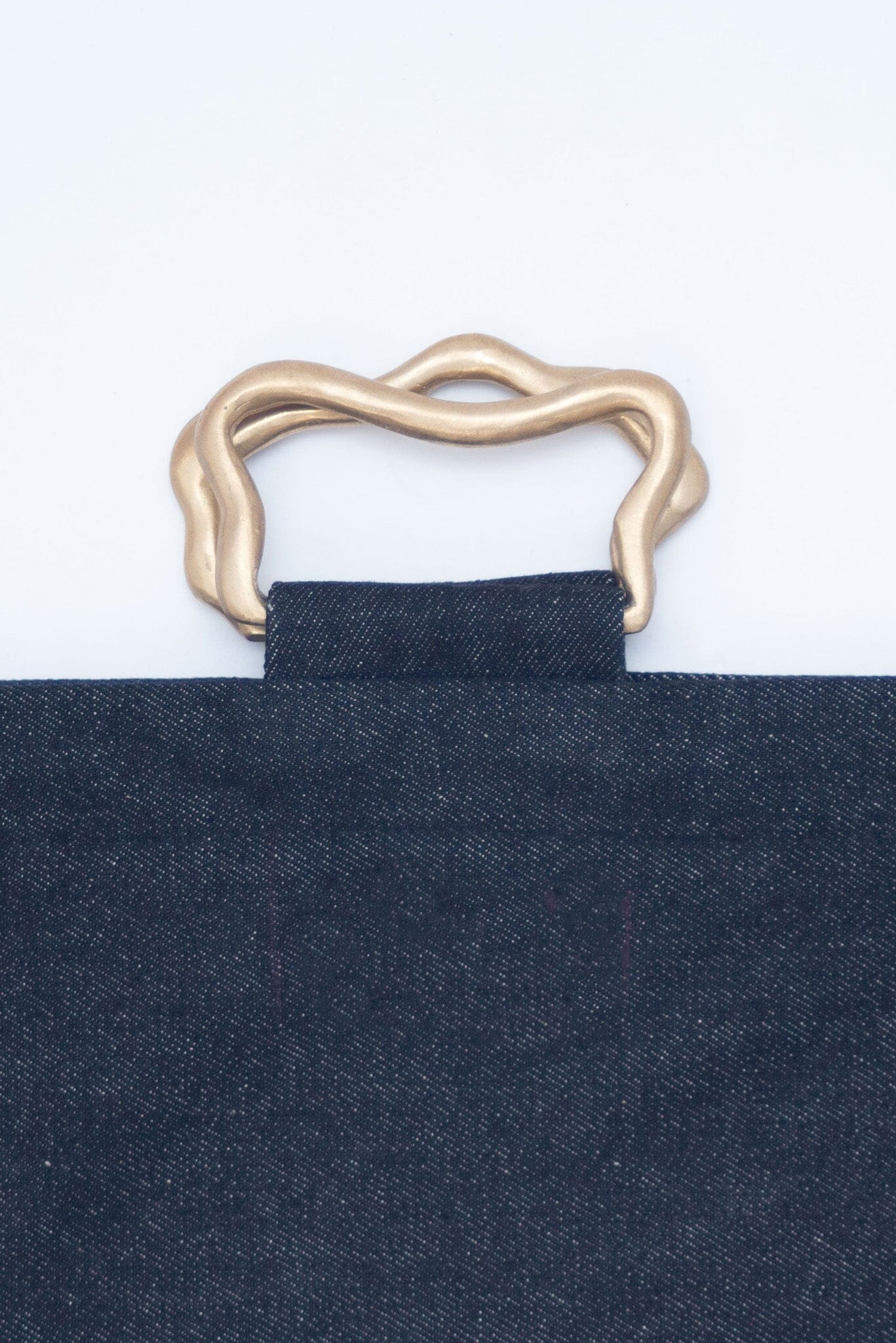 BAGUETTE BLACK JEAN LaurenceAirline 