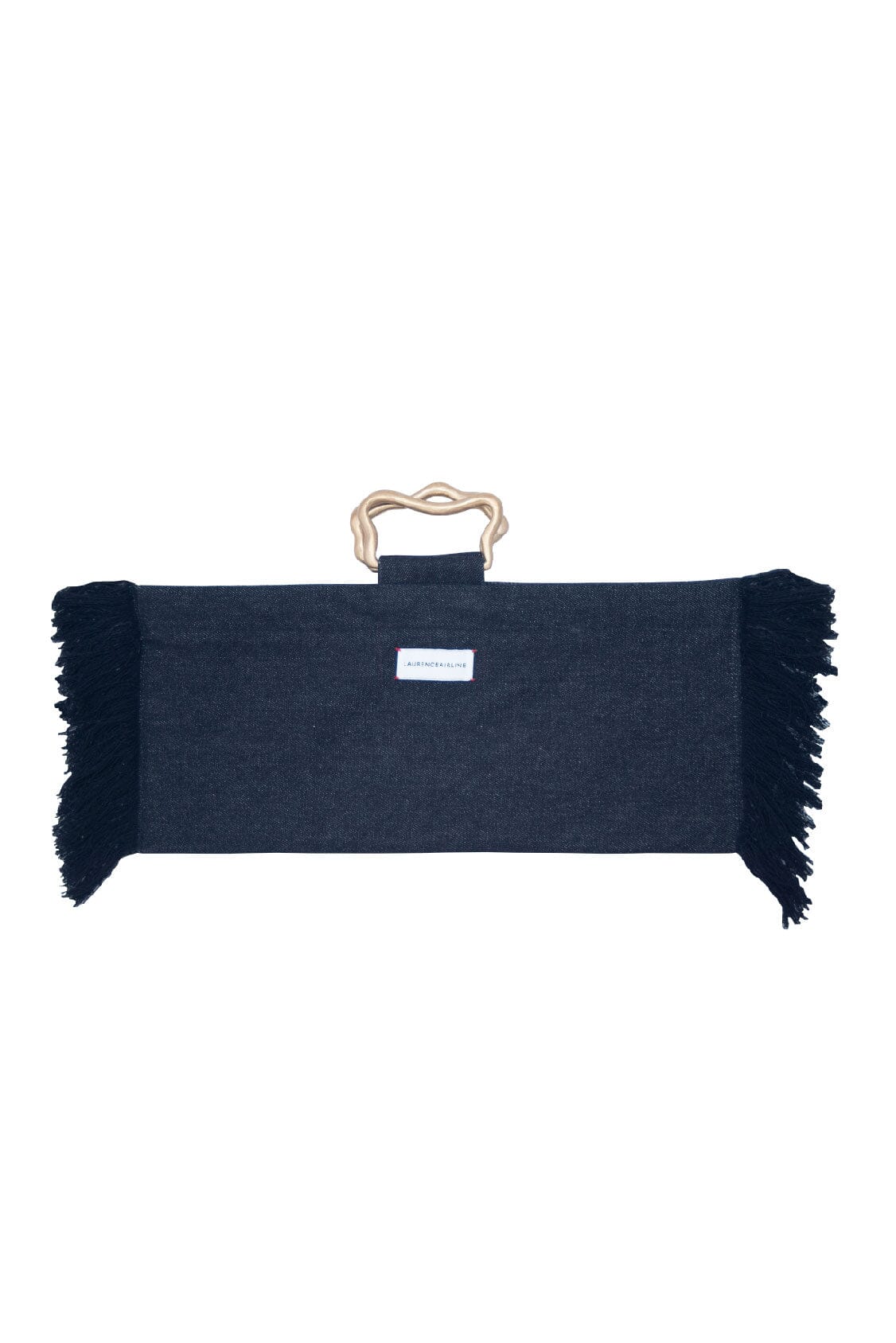BAGUETTE BLACK JEAN LaurenceAirline 