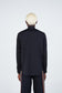 Modern Classic Shirt with Large Box Pocket and Bright Mixed Prints