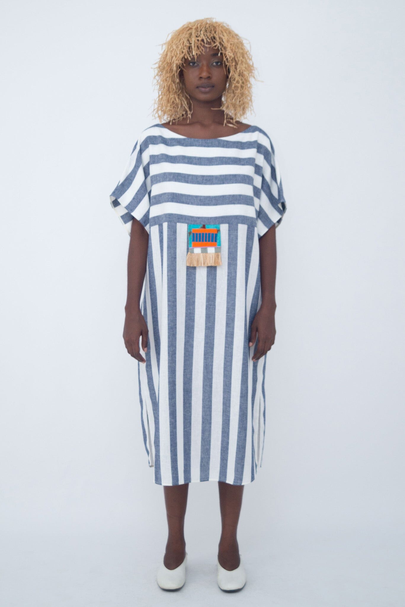 CORAL DRESS LaurenceAirline 