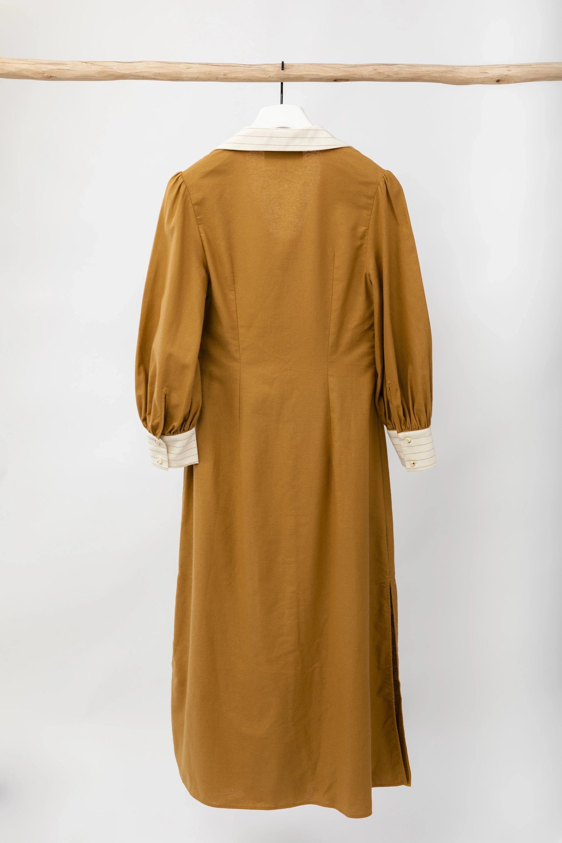 Dress Romantique Stripes LaurenceAirline 