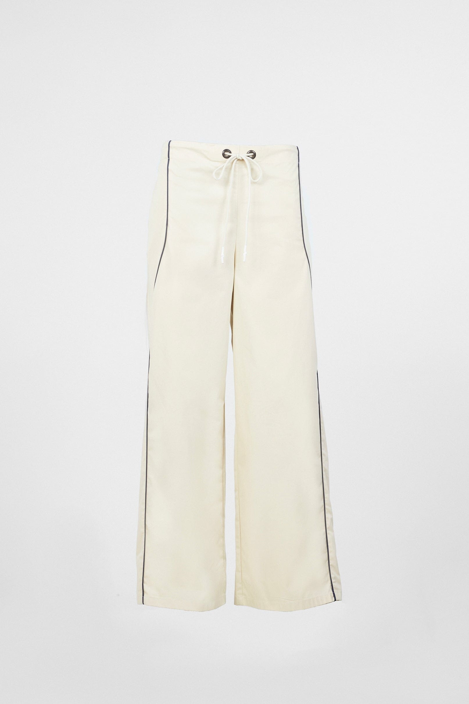 Judo pants • Beige Trousers New LaurenceAirline 