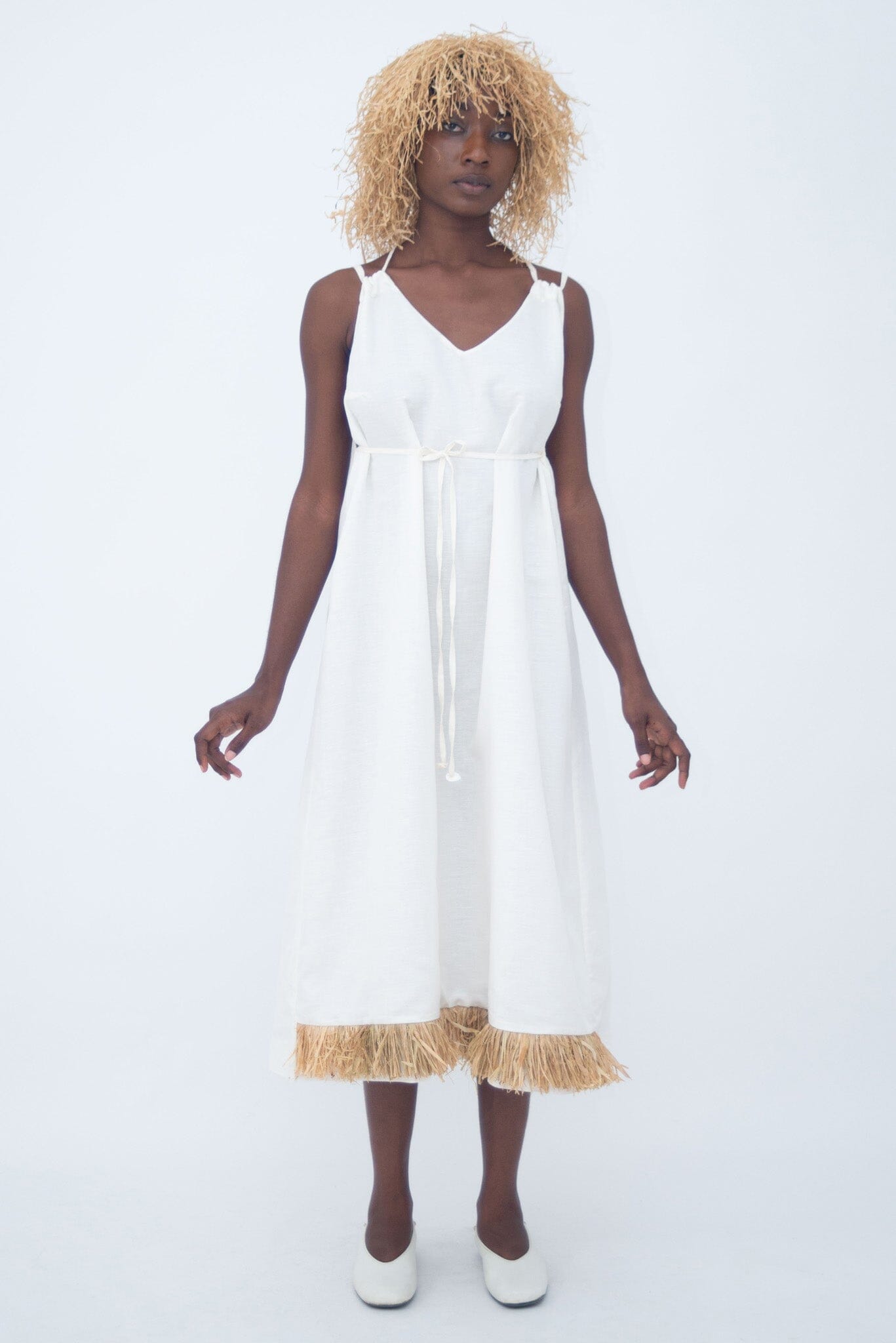 JULRIS DRESS LONG LaurenceAirline 