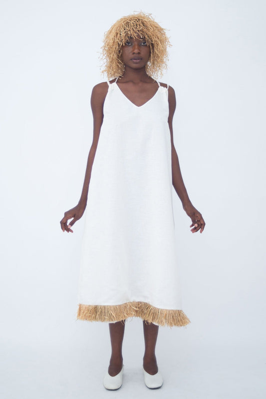 JULRIS DRESS LONG LaurenceAirline 
